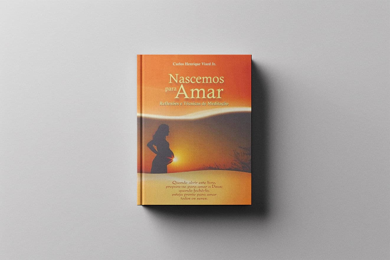 Nascemos para Amar